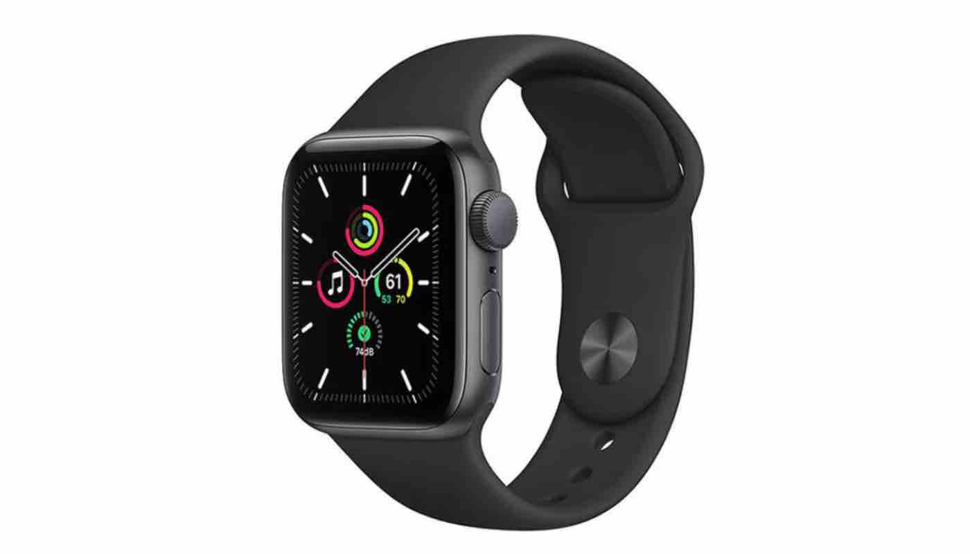 apple watch se買取価格