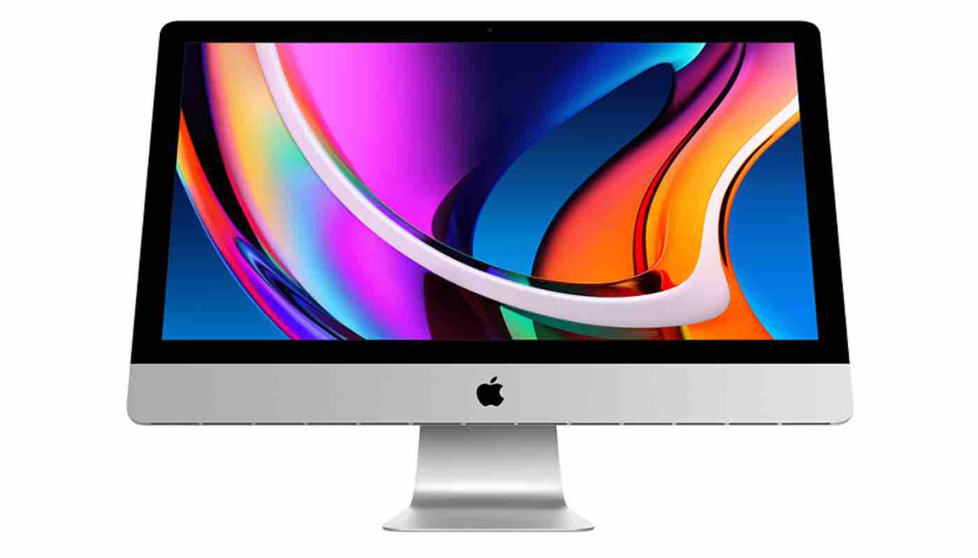 imac 2020 買取相場