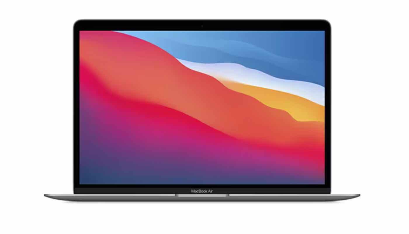 macbook 2020 m1買取価格