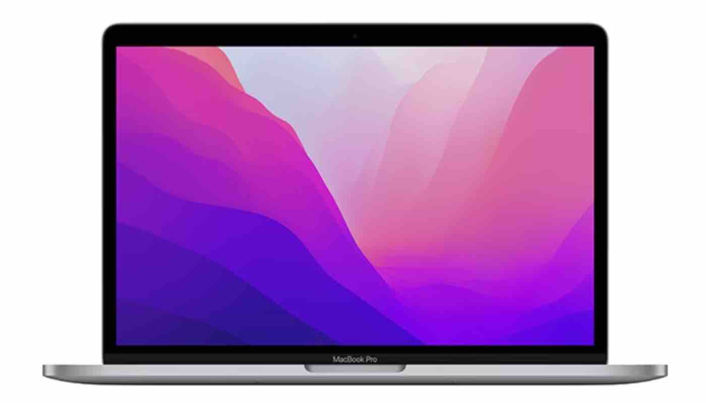 macbook pro 2022 m2買取価格